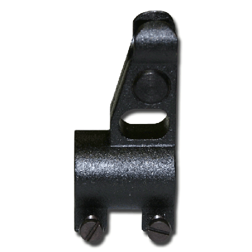 Elevated Steel Front Sight for Saiga-20 shotgun