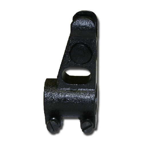 Elevated Steel Front Sight for Saiga .410 shotgun