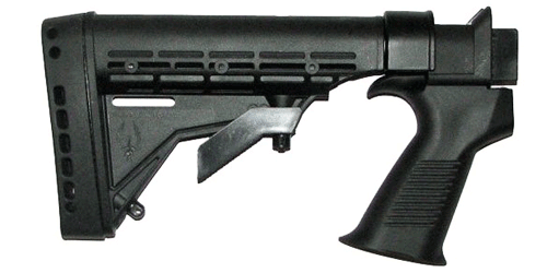 KickLite Tactical Stock Kit