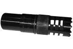 Poly Choke II for Saiga-12 & Vepr-12 shotgun "Breacher"