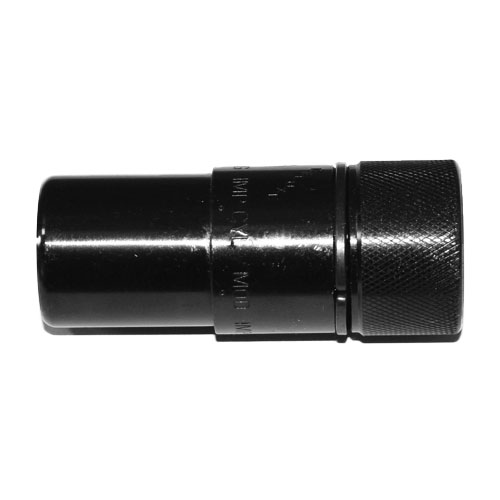 Poly Choke II for Saiga-12 shotgun 