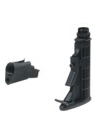 Saiga / AK Collapsible Stock Combo Kit
