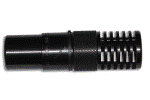 Poly Choke II for Saiga-12 & Vepr-12 shotgun