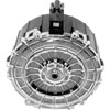 Saiga .410 30-round Drum Magazine (Smoke)