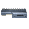 Saiga Top Rail add-on for a Tri-Rail Forend.