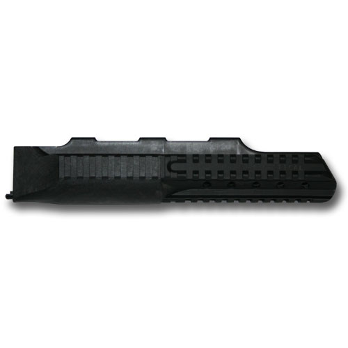 Saiga .410 Lower Forend with picatinny rail, GEN2