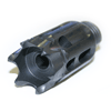 Saiga / AK 7.62x39 Talon Brake (Parkerized)