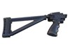 SAIGA Side-Folding Buttstock