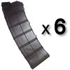 Saiga 12 Gauge 10 Round Magazine AGP 6-Pack