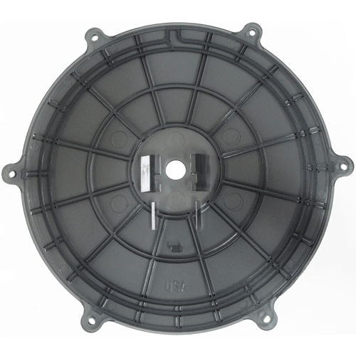 Replacement SMOKE Cover for MD-20 Saiga 12 Drum