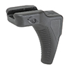 Magazine Well Grip Curved