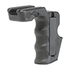 Magazine Well Grip Curved