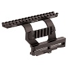 UTG Leapers AK Quick Detachable Side Mount Picatinny Rail - MTU016