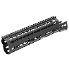 UTG Leapers Chinese AK-47 13" Keymod Rail Handguard - MTU027SSKC