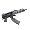 Archangel Nomad Conversion Stock for the Ruger 10/22 with 10 Round Mag