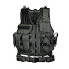 UTG 547 Law Enforcement Tactical Vest, Black