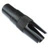 Poly Choke II for Saiga-12 & Vepr-12 shotgun "Hider"