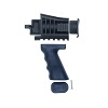 SGM Tactical Rear Trunnion with Pistol Grip Adaptor - SGMTRTPG