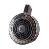 SGM Tactical Saiga 12 Gauge 25 Round Drum - SSGMP1225D