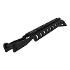 AK-47 Saiga 7.62x39mm Rear Rail Hindged FOR STAMPED RECEIVERS