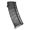 SGM Tactical Saiga .223 Remington 30 Round Magazine, Polymer Black - SSGMP22330