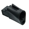 UTG Leapers AK-47 Stock Adaptor for Use with AR Stocks on AK - TL-A68747-AD1