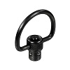 UTG Leapers Push Button QD Sling Swivel 1.25" C-Shape Loop - TL-QDSW08C