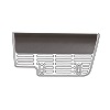 ATI Soft Touch Cheekrest Pad for Shotforce Cheekrest