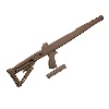 Promag SKS Archangel Opfor Pistol Grip Conversion Stock Kit - AASKS-DT