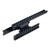 UTG Leapers Mosin Nagant UTG Tactical Tri-rail Mount - MNT-MNTR01