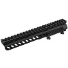 SKS UTG PRO Receiver Cover Mount w/22 Slots, Shell Deflector