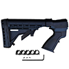 Remington 870 20 Gauge Tactical Kicklite Stock with Recoil Reduction - KLT007