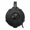 Promag Saiga 7.62x39mm 73 Round Drum Magazine - SAI-A12