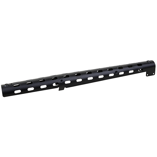 ATI Mossberg / Remington / Winchester Heat Shield Cooling Slots Ghost Ring Sight - SBS4600