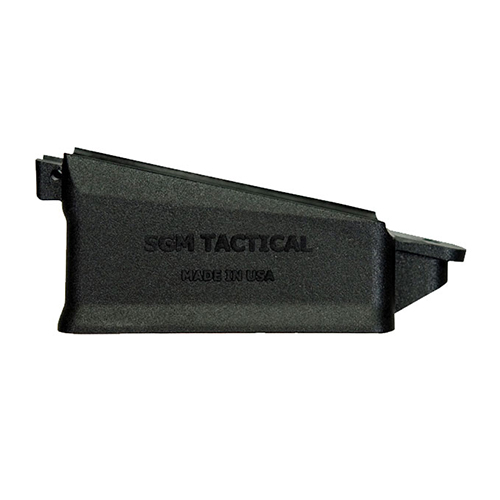 SGM Tactical Saiga 12 Gauge Magwell for Surefire Magazine - SGMT12MW