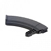 Promag SKS 7.62x39mm 30 Round Magazine, Black Polymer - SKS-A4