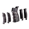 AR15 / M16 6 Piece Interchangeable Pistol Grip Kit